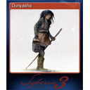 Dunyasha