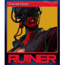 Drained Hosts