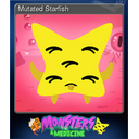 Mutated Starfish