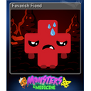 Feverish Fiend