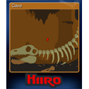 Cave (Trading Card)