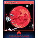 The Red Planet