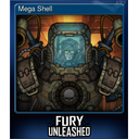 Mega Shell (Trading Card)