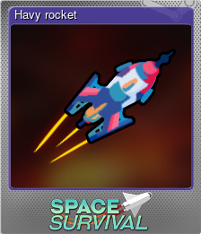 Havy rocket