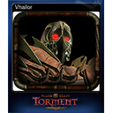 Vhailor