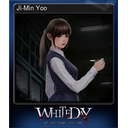 Ji-Min Yoo (Trading Card)