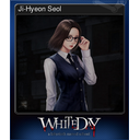 Ji-Hyeon Seol (Trading Card)