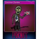 Common Zombie
