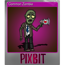 Common Zombie (Foil)
