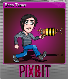 Bees Tamer