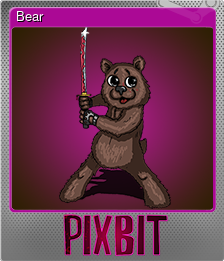Bear