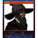 Saro