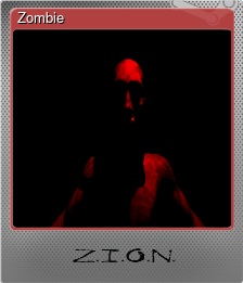 Zombie