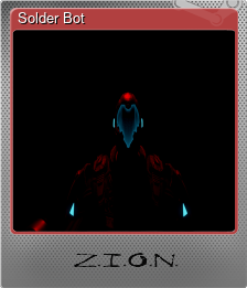 Solder Bot