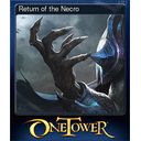 Return of the Necro