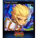 Deadly Combo