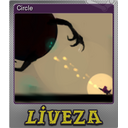 Circle (Foil)