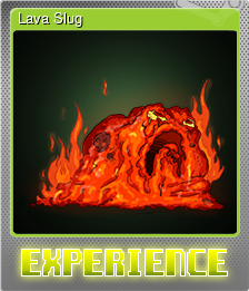 Lava Slug