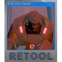 Elite Onix Guard (Foil)