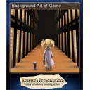 Background Art of Game