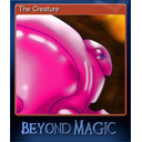 The Creature