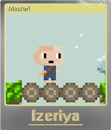 Master!