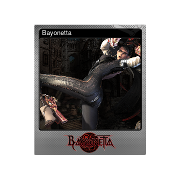 Comprar Bayonetta Steam