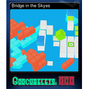 Bridge in the Skyes
