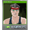 Sean Shean (Foil)