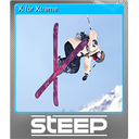 X for Xtreme (Foil)