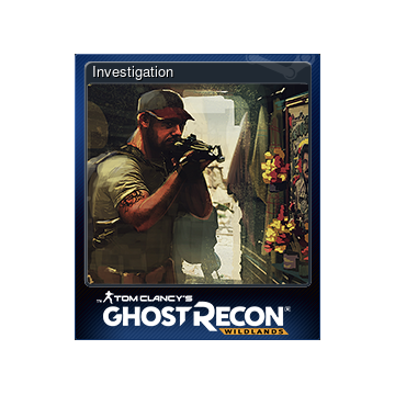 Steam Community Market Listings For Investigation