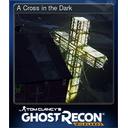 A Cross in the Dark