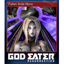 Fallen Arda Nova