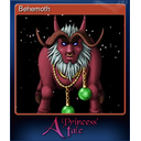 Behemoth