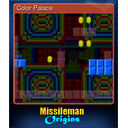 Color Palace
