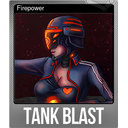 Firepower (Foil)