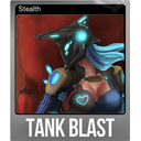 Stealth (Foil)