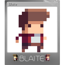 Blaite (Foil)