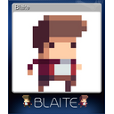 Blaite