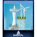The Blocks