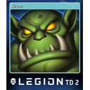 Brute