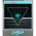 Space Veteran (Foil)