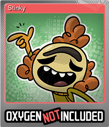 Stinky