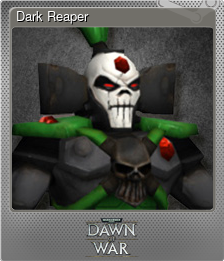 Dark Reaper