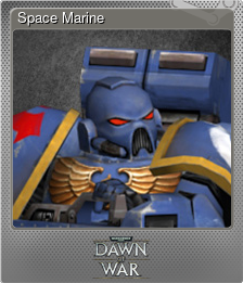 Space Marine