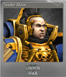 Isador Akios
