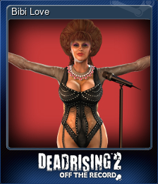 Steam Community :: Dead Rising 2: Off the Record