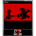 Run! (Foil)