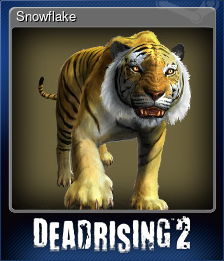 Steam Community :: Steam Badges :: Dead Rising 2