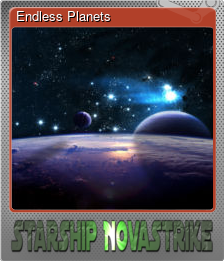 Endless Planets